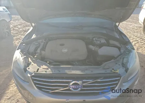 2015 Volvo Xc60 T5 Platinum из США, поврежденный, VIN YV440MDD2F2559341